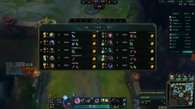 【2021-08-23 23点场】果果哩个果果：【果酱】最具观赏性的女玩家