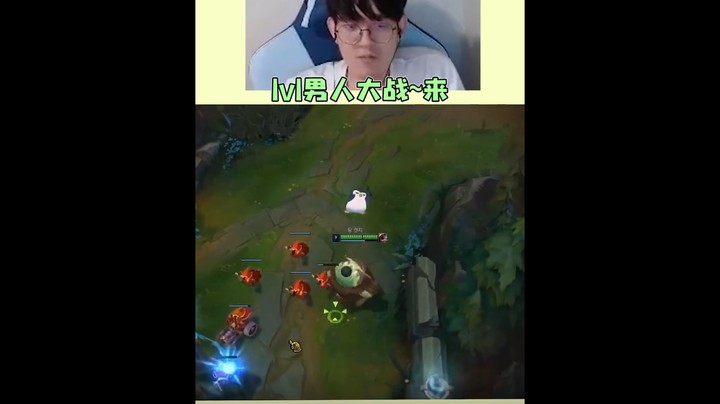 你不是真的快乐，你的笑是你的保护色