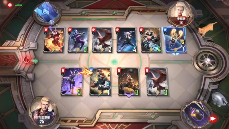 【2021-08-23 22点场】不说骚话的王草莓：王草莓：快乐套牌快乐上分