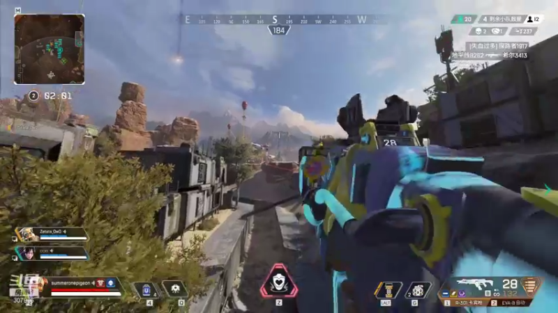 【2021-08-23 23点场】夏一可死毒舌_：看！鸽子回笼！