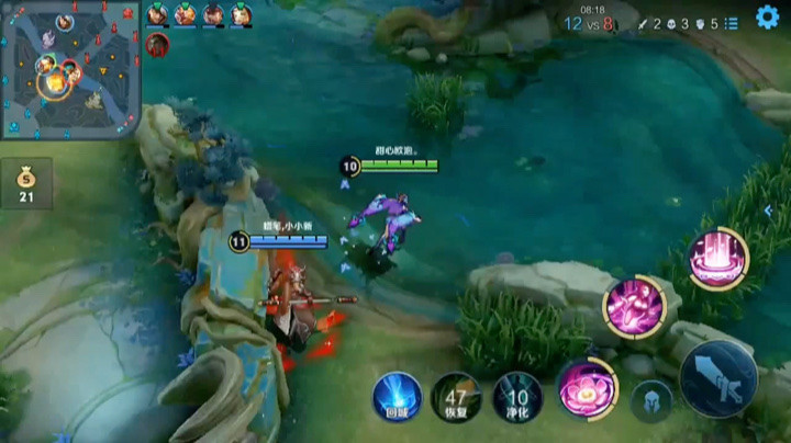 蓝色仲夏夜5