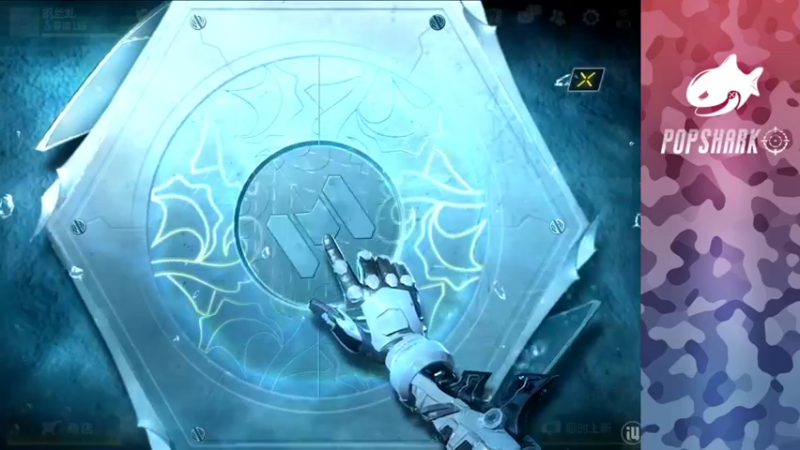 【2021-08-24 11点场】皮皮鲨FPS：馒头：儒雅随和的一天