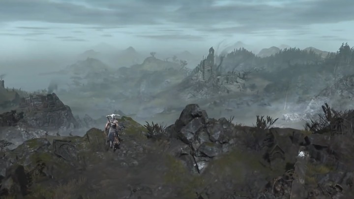 Diablo 4 The Paladin ALREADY REVEALED(Theory)