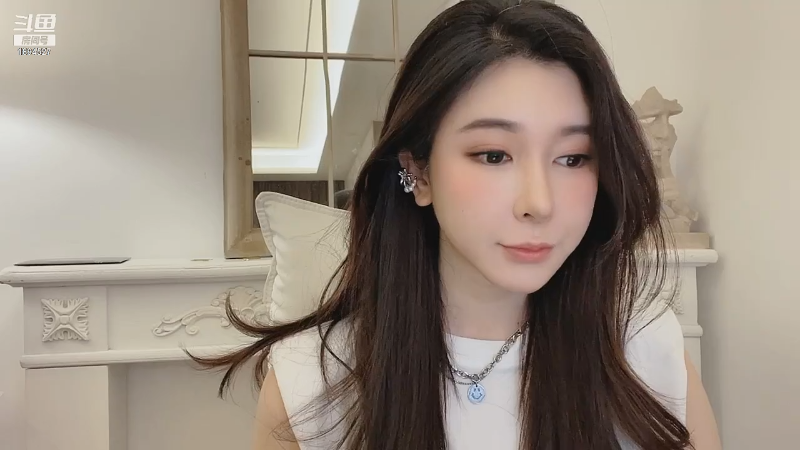 【颜值（横屏）】uneeZ的精彩时刻 20210824 07点场