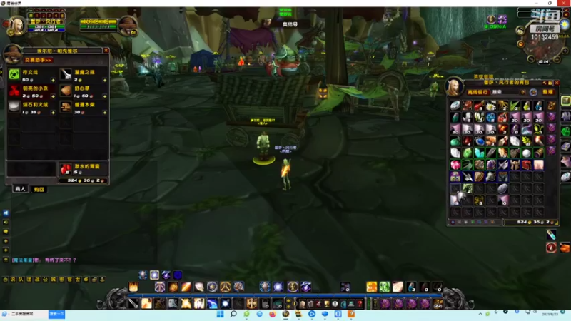 【2021-08-23 18点场】亚威丶：亚瑟王的骑士