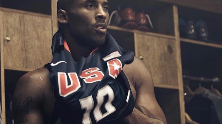 Kobe Happy birthday