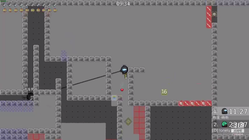 【2021-08-21 22点场】只带丶萌新大佬：这游戏好难啊 7100484