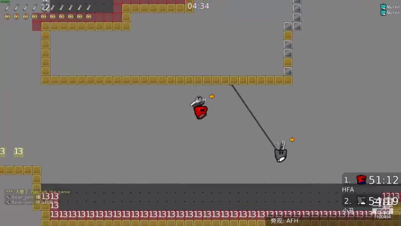 【2021-08-21 18点场】只带丶萌新大佬：这游戏好难啊 7100484