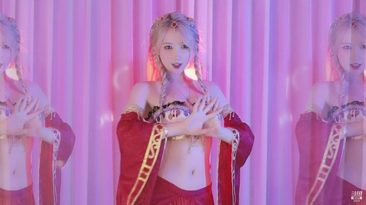 Minana呀-米娜-《星光璀璨的夜晚》不如你亮眼