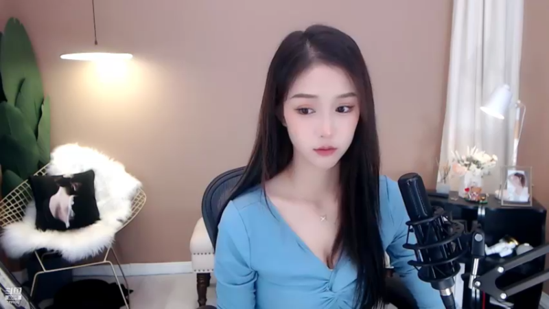 【2021-08-24 18点场】Chance喵：新的一天你还不准备点进来吗~