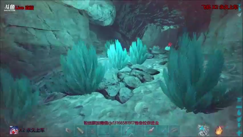 【渝万丶非凡 方舟：生存进化】2021-08-23 18:20:21-2021-08-23 18:35:22