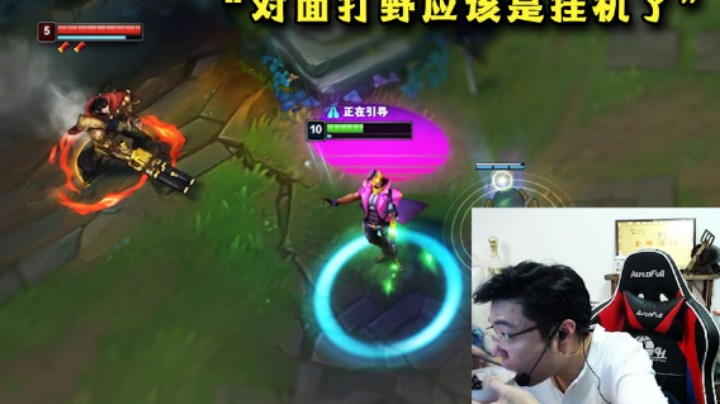 拥有管大校的名嘴马老师