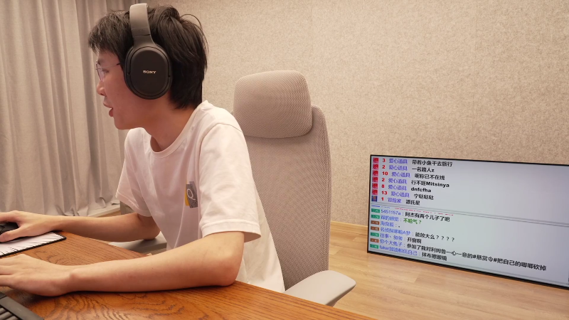 【马里奥制造】超级小桀的精彩时刻 20210824 13点场