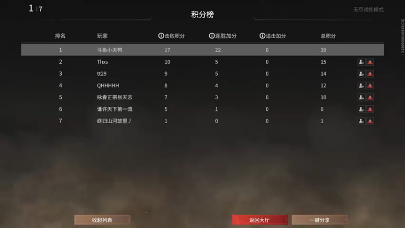 【2021-08-24 03点场】小夫鸭：【小夫】练刀房的神~