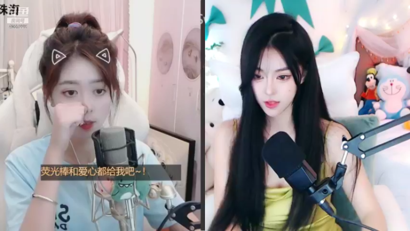 【2021-08-24 10点场】雅典娜是Athena丷：新人主播第十二天播 4037229