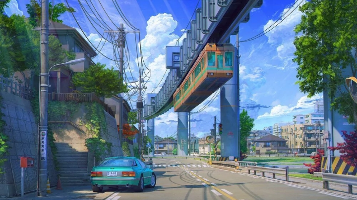 夜行者佛山来也