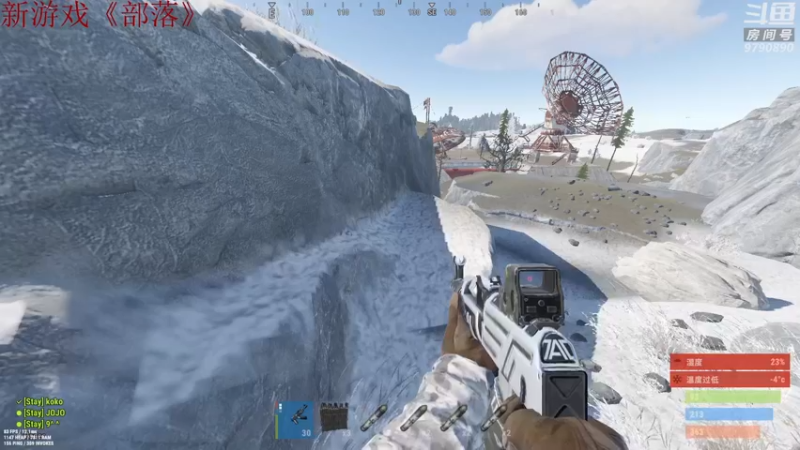 【2021-08-23 19点场】阿九Ty：冲冲冲！！！ 9790890