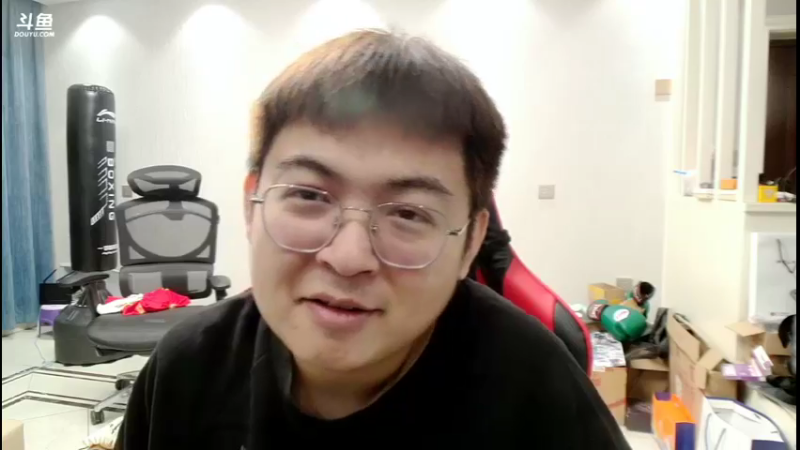 【2021-08-23 21点场】火力堂主：出门转转！