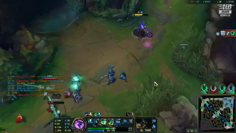 【2021-08-22 16点场】鹏亿i：克隆模式！！！