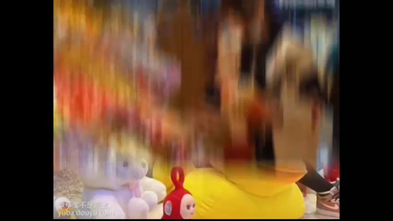 婷宝日常下饭操作28