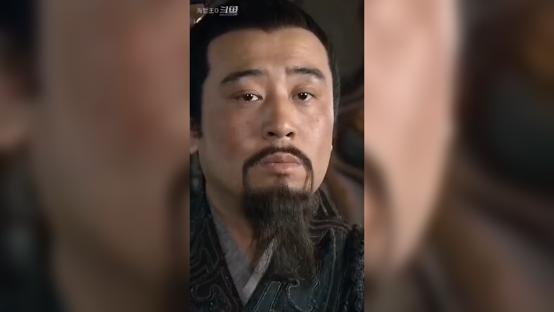 刘备接着奏乐接着舞，没想到曹操能来啊！