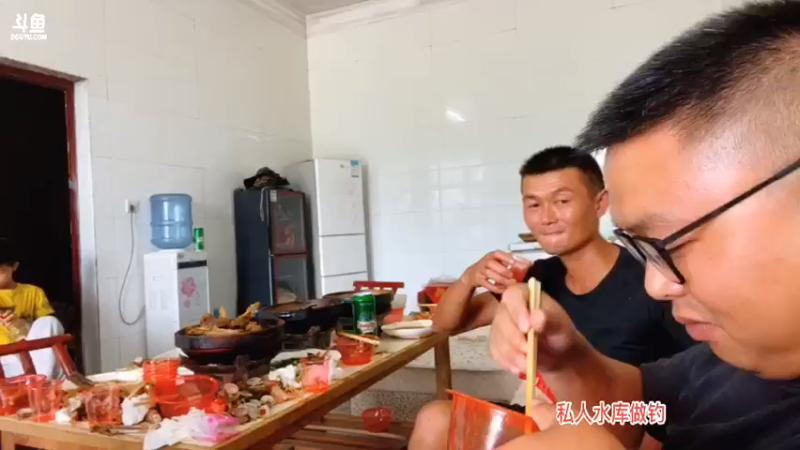 【2021-08-24 15点场】魅力生活i：波哥36岁生日快乐