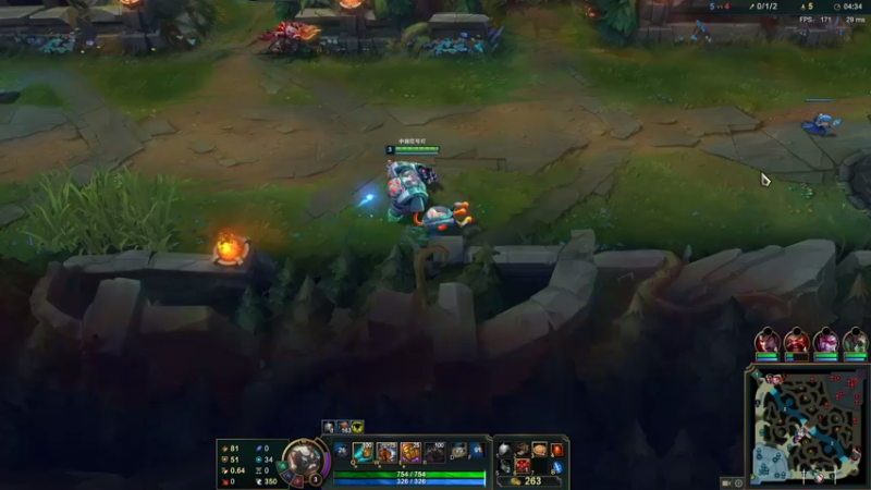 【2021-08-24 11点场】迷离之道丶：迷离劫:峡谷之巅