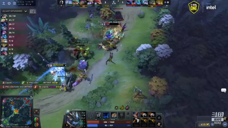 【2021-08-24 01点场】kaka胡良智：玩玩新版本 55353