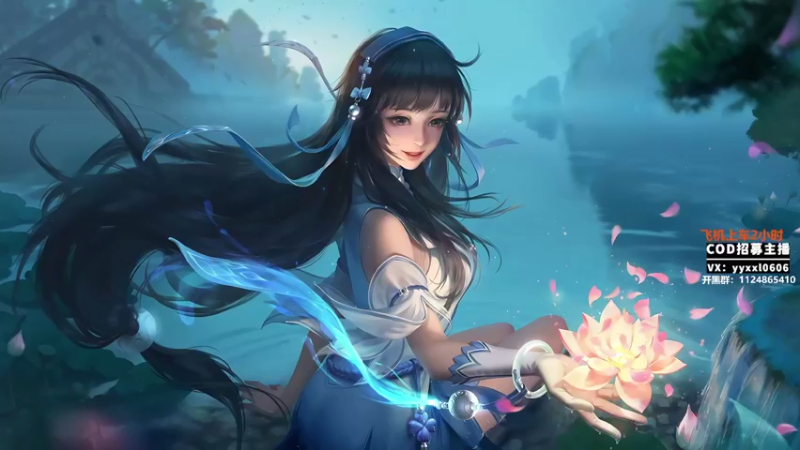 【2021-08-22 19点场】喜欢打狙的立华奏：【立华奏】天才狙击手~