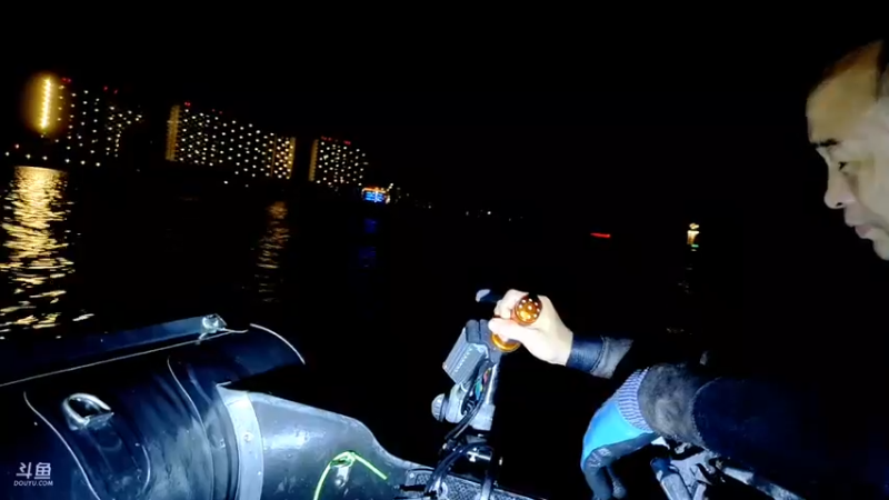 【2021-08-23 22点场】海道丶：今晚探索海龙