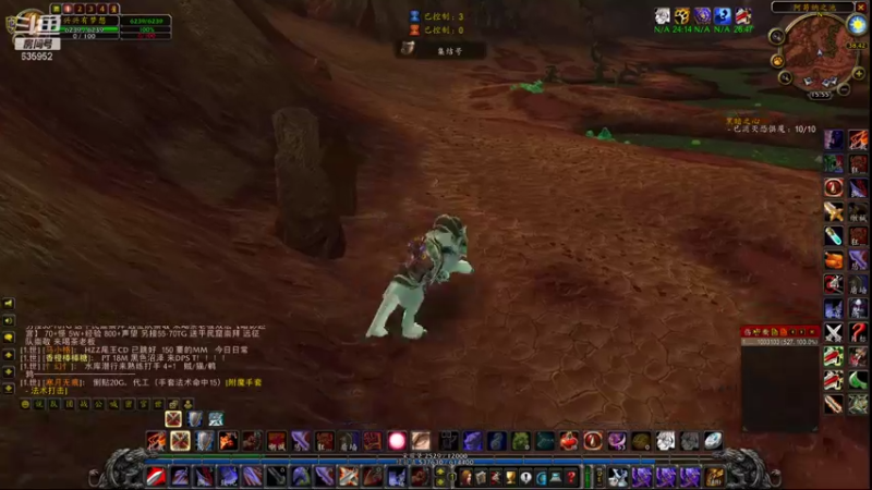 【2021-08-24 15点场】兴兴的梦想：火锤-继续继续！635952