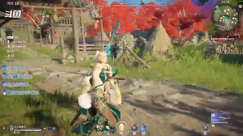 【2021-08-23 21点场】Cpt小醒目：醒目:新赛季 单排 猛练