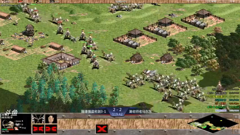 【2021-08-24 21点场】西毒的直播间：西毒罗马的专业躺赢复兴之路，你懂的