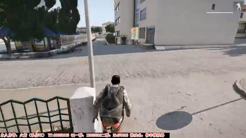 【2021-08-24 01点场】老田啦：【二哥】再也不吃串串香了！