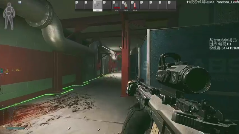 【2021-08-24 12点场】解说TH：TH:目标赚个红卡钱