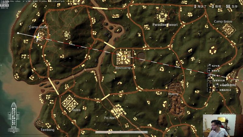 【英雄联盟】芜湖大司马丶的精彩时刻 20210824 16点场