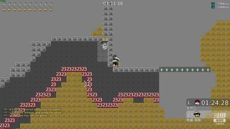 【2021-08-22 22点场】只带丶萌新大佬：这游戏好难啊 7100484