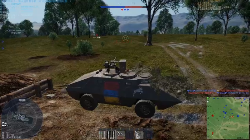 【2021-08-22 01点场】战争雷霆老铁：【战争雷霆国际服】空陆一体仿真战争网游