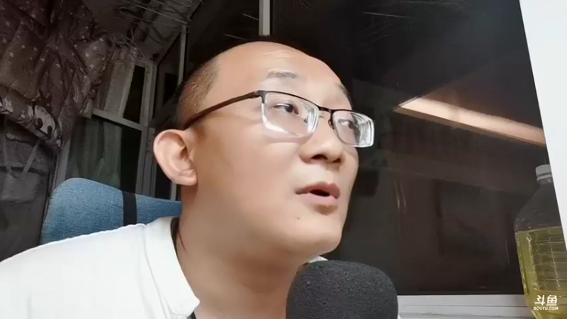 【2021-08-24 00点场】摆渡人老鬼：深夜奇谈我敢讲你敢听吗
