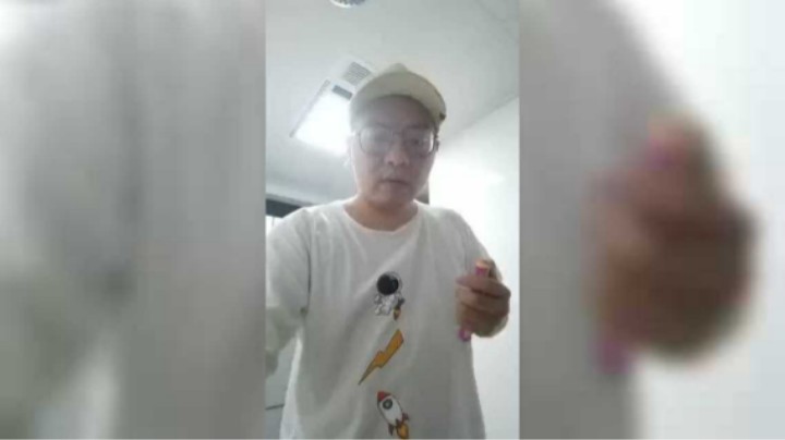 小天的龙吸水