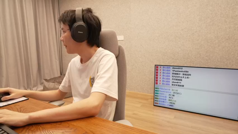 【2021-08-24 12点场】超级小桀：我可能玩了假的马里奥