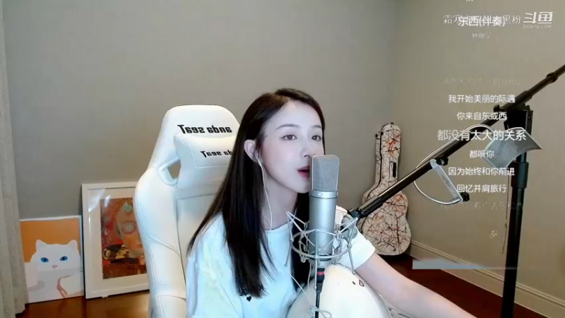 二珂演唱”东西