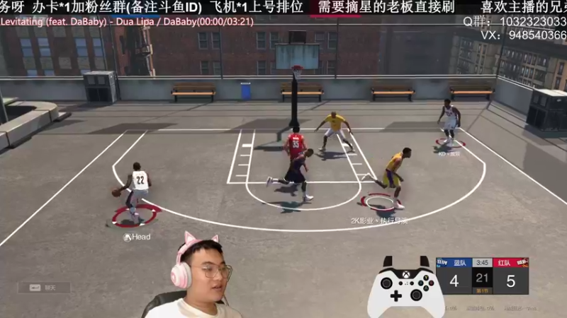 【2021-08-22 00点场】KC丶甜瓜：单排战神：嗓子疼！