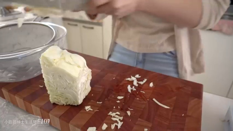 小姐姐制作美食 真香之(11)