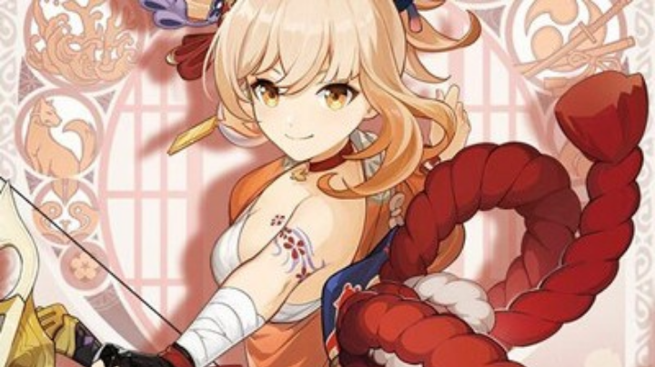 原神日常+铁甲雄兵