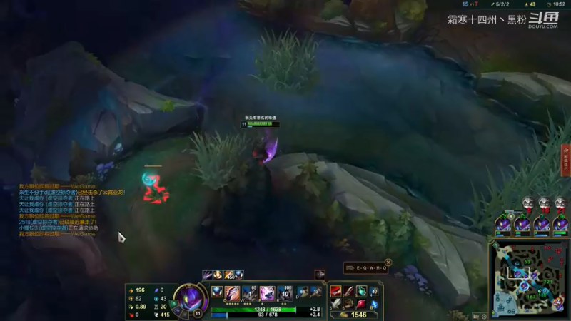 克隆赛：螳螂对战大发明家 (4)