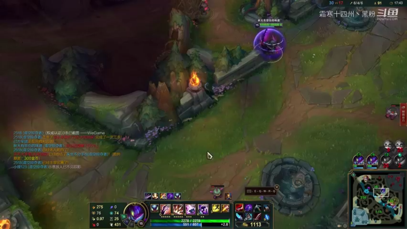 克隆赛：螳螂对战大发明家 (7)