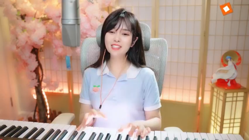 大王mio动漫与音乐结合