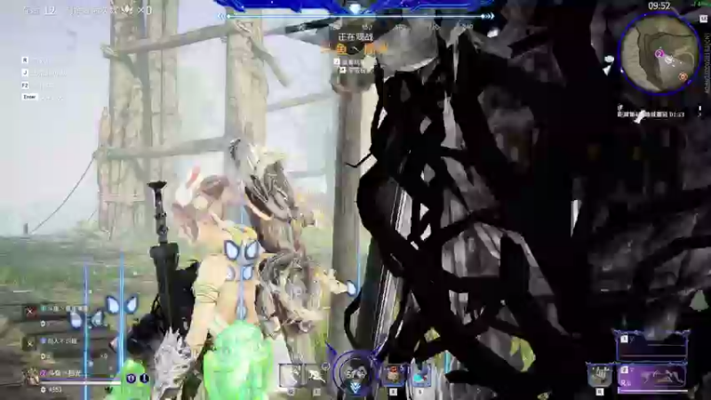 【2021-08-25 00点场】星星弟弟ovo：今天 开心逛逛逛