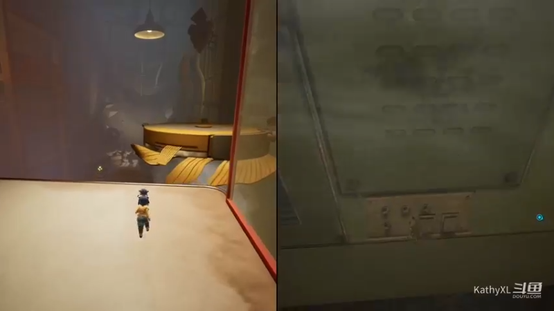 大战吸尘器攻略17【实战】双人成行测后出个攻略吧